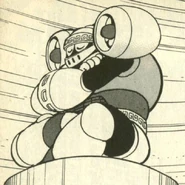 WindIkehara.jpg (62 KB) Wind Man in the Rockman 6 manga.