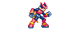 Sengatotsu in Mega Man Zero 2.