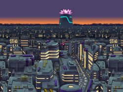 Highway (Mega Man ZX) | MMKB | Fandom