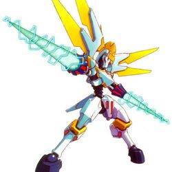 Category:Mega Man ZX bosses | MMKB | Fandom