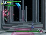 MMX8 Sigma DoomBuster