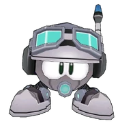 MMXCMFigureSet12SilverMettaur