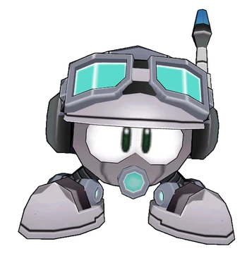 MMXCMFigureSet12SilverMettaur