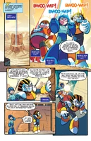 Mega Man #37 - Page #4