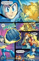 Mega Man #47 - Page #2