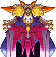 Mega Man ZX database | MMKB | Fandom