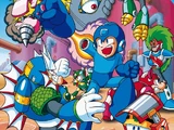 Mega Man V