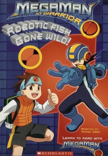 Mega Man NT Warrior Anime Free to Watch Until September - Siliconera