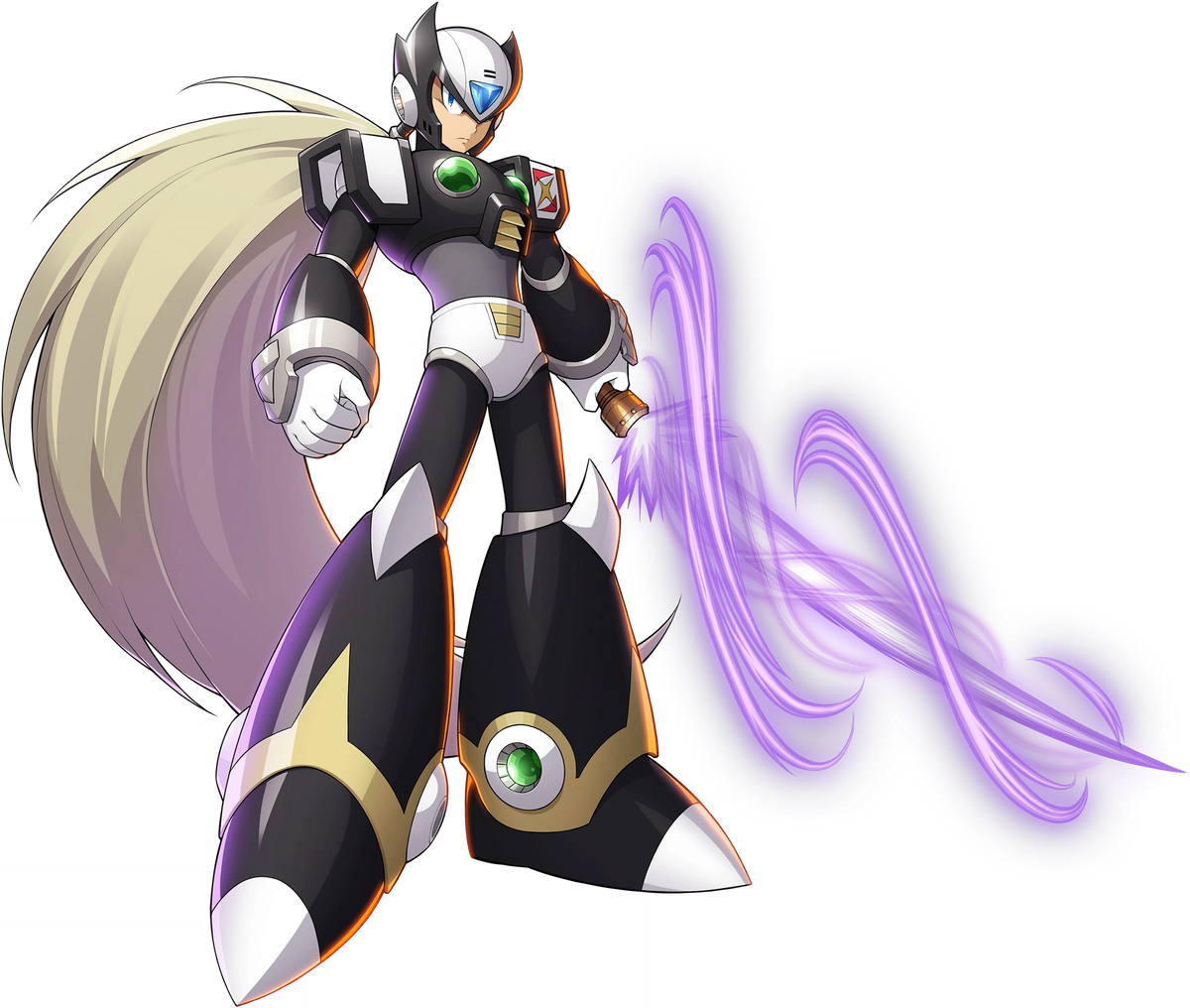 Black Zero | MMKB | Fandom