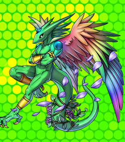 Dragon Coins | MMKB | Fandom