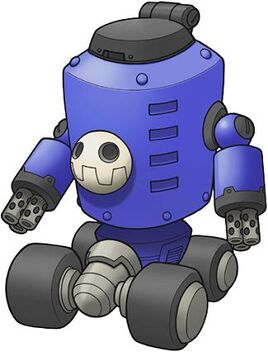 Blumebear