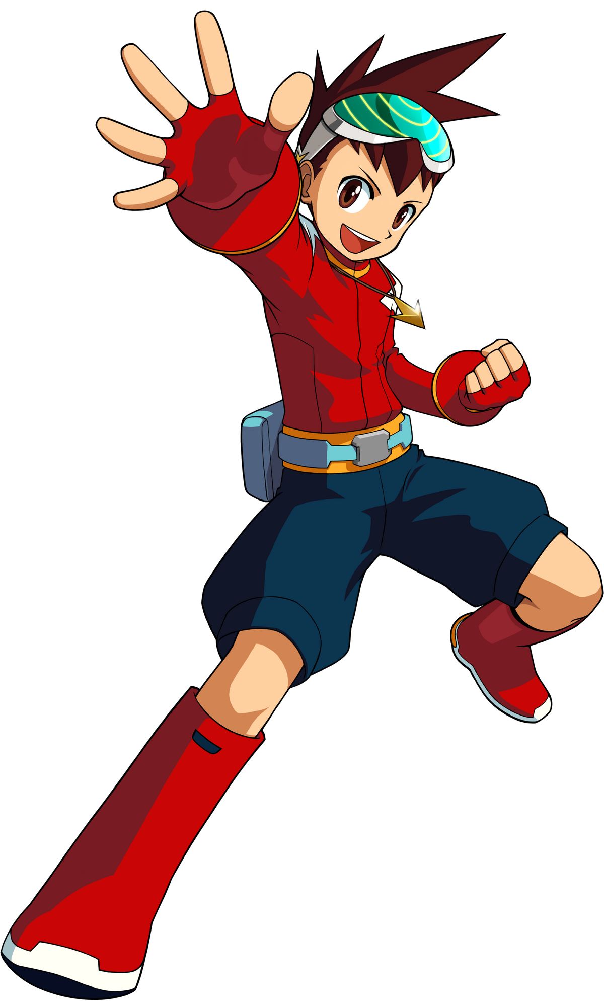 DX Seiza (Constellation) Blaster