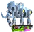 MM11 Mecha-Mammostal