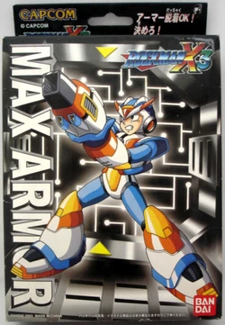 Mega Armor Mmkb Fandom