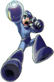 MegaManAriga