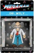 Dr. Wily