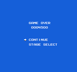 Game Over | MMKB | Fandom