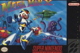 MMX boxart