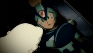 X promises to use his power to fight for other people's future