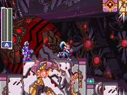 Category:Mega Man ZX Advent areas | MMKB | Fandom