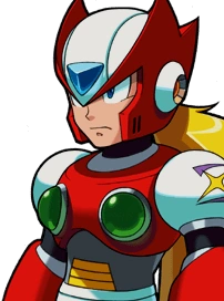 Zero/Maverick Hunter X | MMKB | Fandom