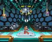 MMX6 HighMax1 DeathBallFinal