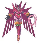 Ferham.png (373 KB) Ferham in Mega Man X: Command Mission.