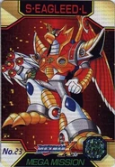 MMC023.jpg (45 KB) Storm Eagleed L card from Rockman X Mega Mission.