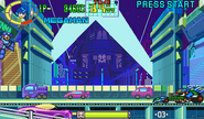 Mega Man: The Power Battle