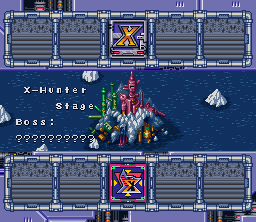 X Hunter Stage Mmkb Fandom