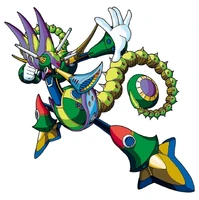 Mmx3toxicseahorse.jpg (411 KB) Toxic Seahorse artwork in Mega Man X3.