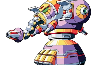 Godkarmachine O Inary | MMKB | Fandom