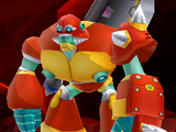 Mega Man X DiVE/Enemies