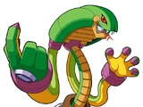 SnakeMan.EXE