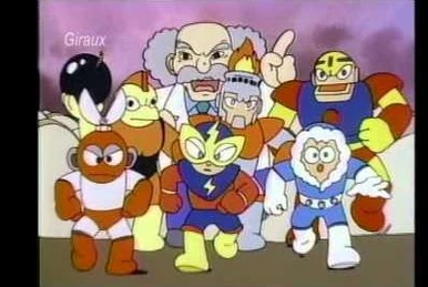 Rockman DASH Original Soundtrack | MMKB | Fandom