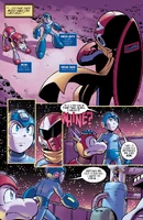 Mega Man #46 - Page #3