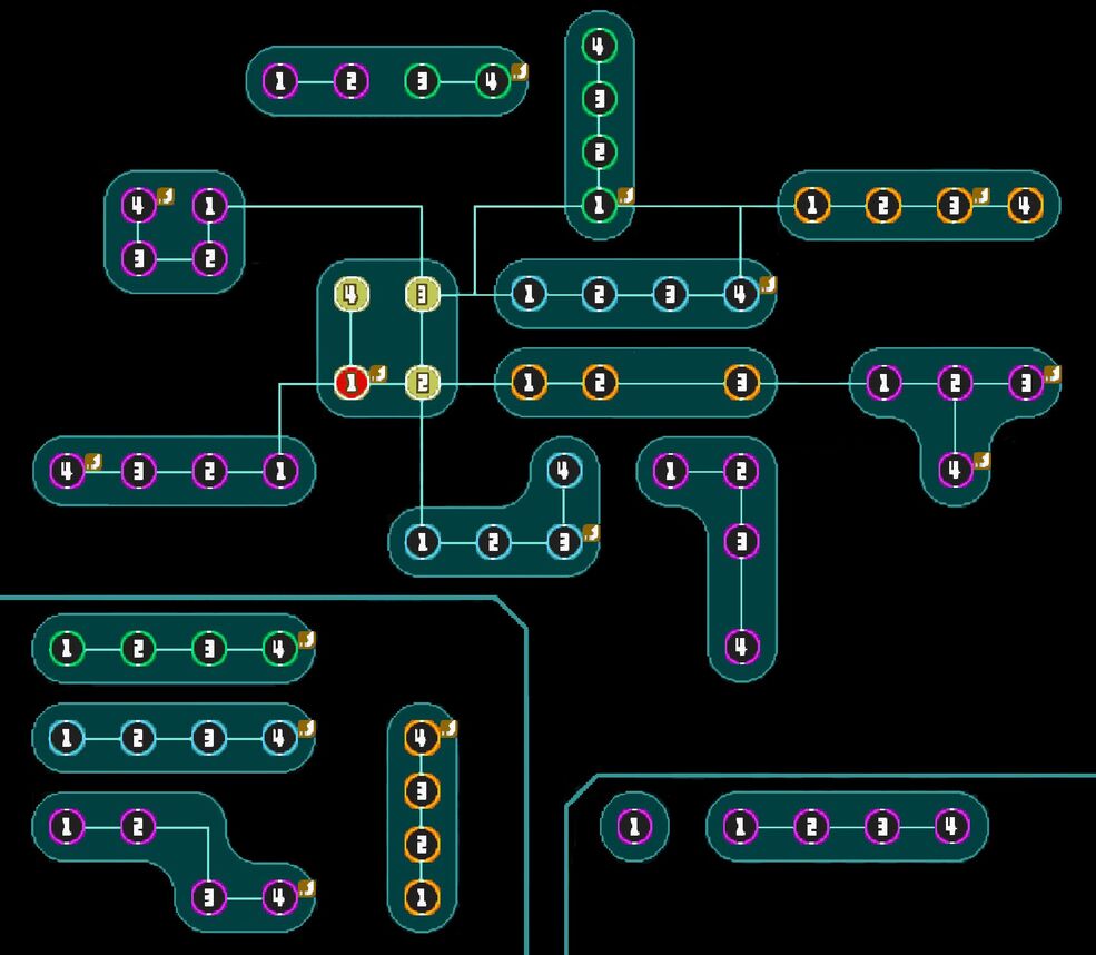 【AREA-459】 List of Mega Man ZX areas | MMKB | Fandom