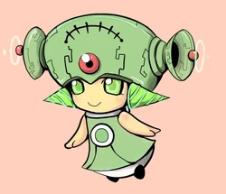 Rockman DASH 3 Bright Bats Mascot Devroom Entries | MMKB | Fandom