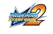 Star Force 2 Generic English logo.