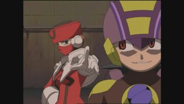 ヒノケンロックマンエグゼダークロックマン 火野ケンイチ - ロックマンエグゼまとめ@ ウィキ - atwiki