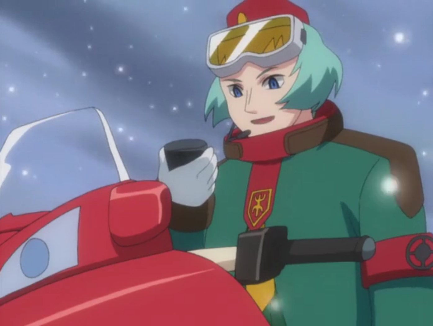 Raika - MMKB, the Mega Man Knowledge Base - Mega Man 10