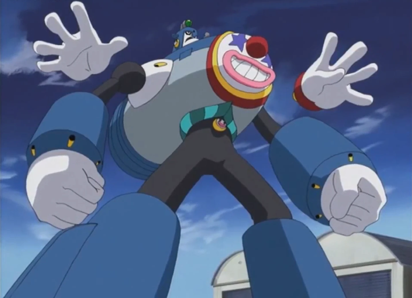 UnitedCircusDiveMan | MMKB | Fandom