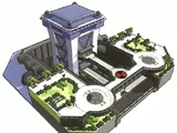 Government Complex