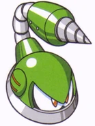 RCWSasoreenu.png (305 KB) Rockman Complete Works artwork