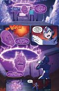 Page #3 (Mega Man X)