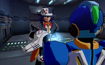 Mega Man X Command Mission Mmkb Fandom