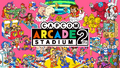 Capcom Arcade 2nd Stadium Key Art