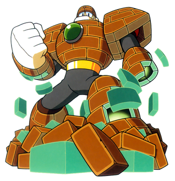 MegaMan.EXE (Character) - Giant Bomb