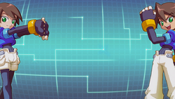 コレクション m,m,m,m,m MEGA MAN ZX COLLECTION】Starting From (Mega Man) Zero