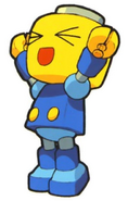 ServbotHappy.png (66 KB) Mega Man Legends 2 art.